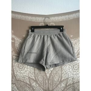 PANGAIA Women’s Sweat Shorts Size XS